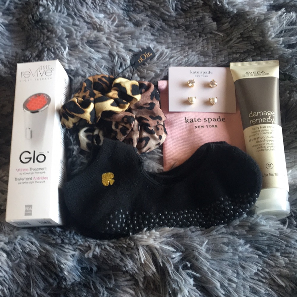 Fab Fit Fun Bundle